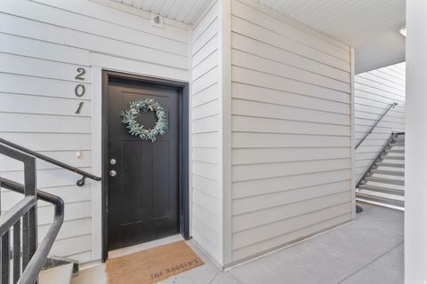 Tiny photo for 947 W CORAL CHARM WAY #K201, Saratoga Springs, UT 84045 (MLS # 2135820)