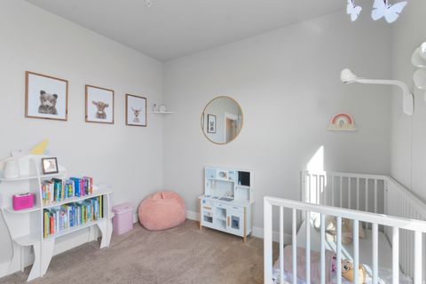 Tiny photo for 947 W CORAL CHARM WAY #K201, Saratoga Springs, UT 84045 (MLS # 2135820)