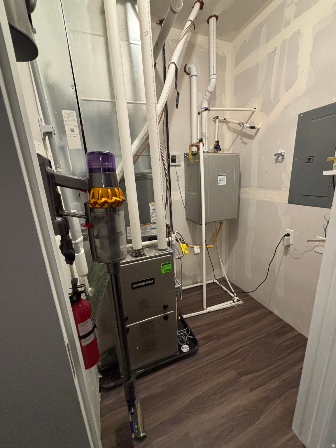 WILDFLOWER - Residential