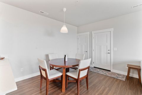 Tiny photo for 947 W CORAL CHARM WAY #K201, Saratoga Springs, UT 84045 (MLS # 2135820)