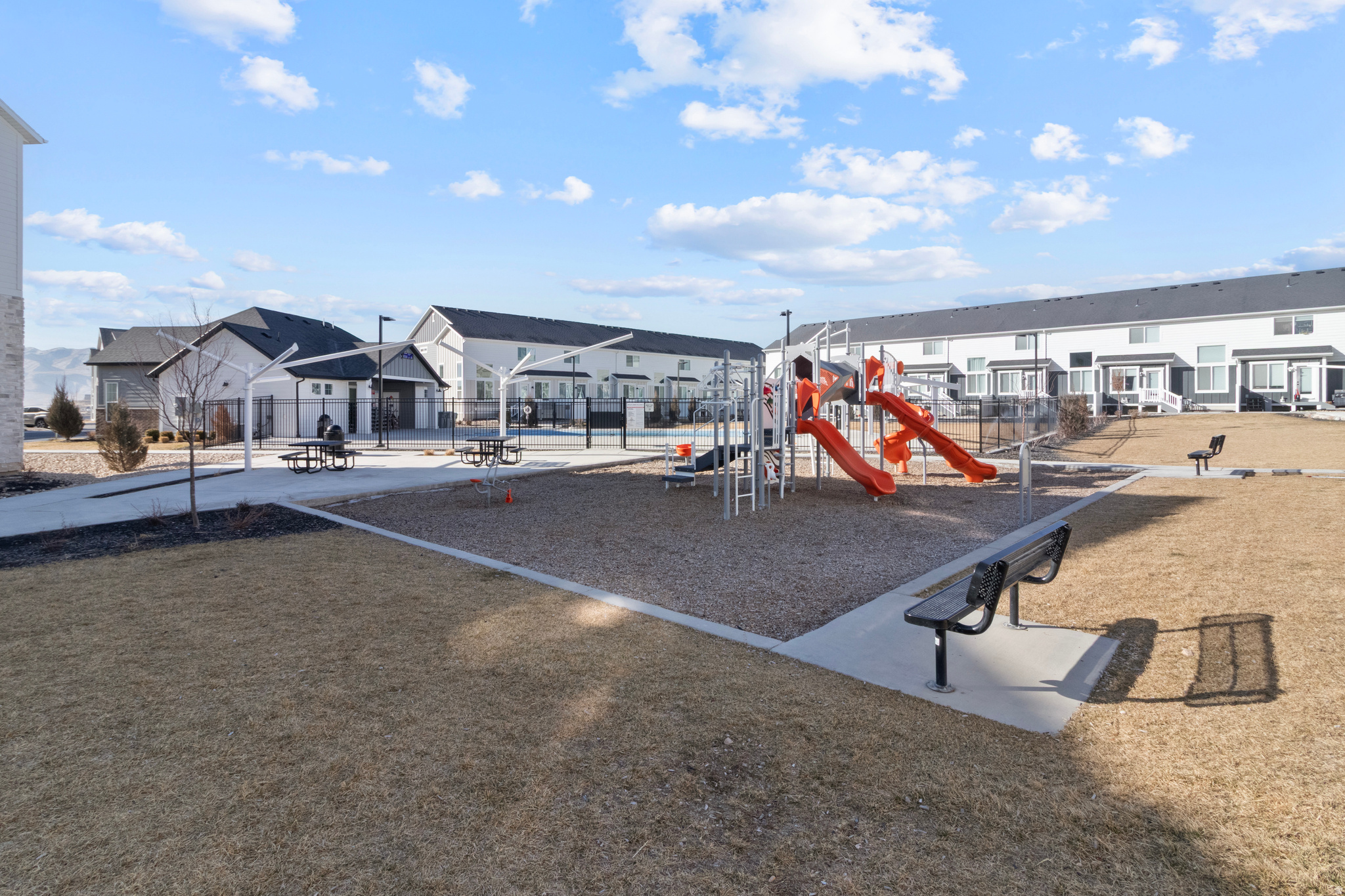 WILDFLOWER - Residential