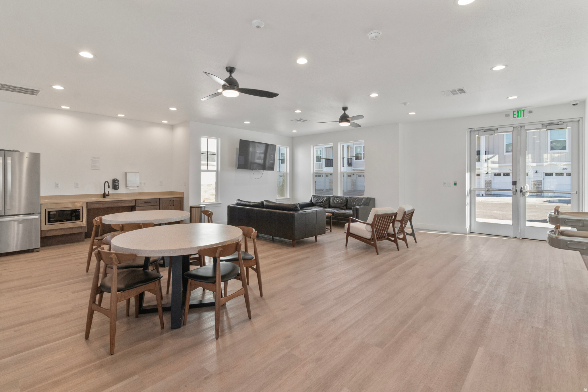 WILDFLOWER - Residential