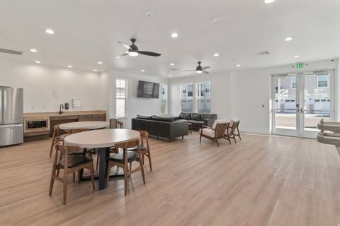 Tiny photo for 947 W CORAL CHARM WAY #K201, Saratoga Springs, UT 84045 (MLS # 2135820)