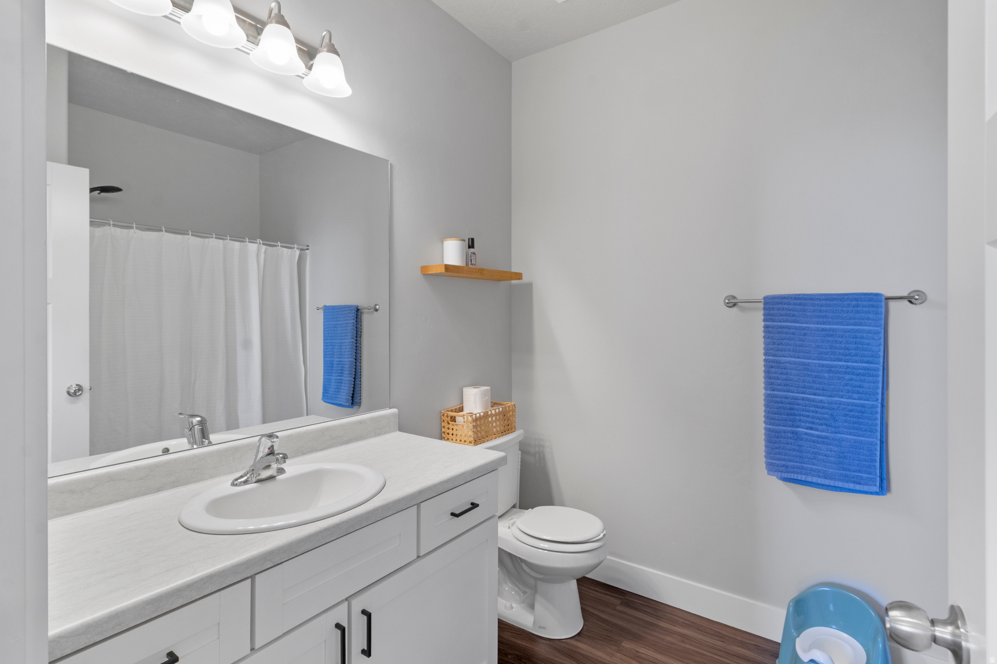 WILDFLOWER - Residential