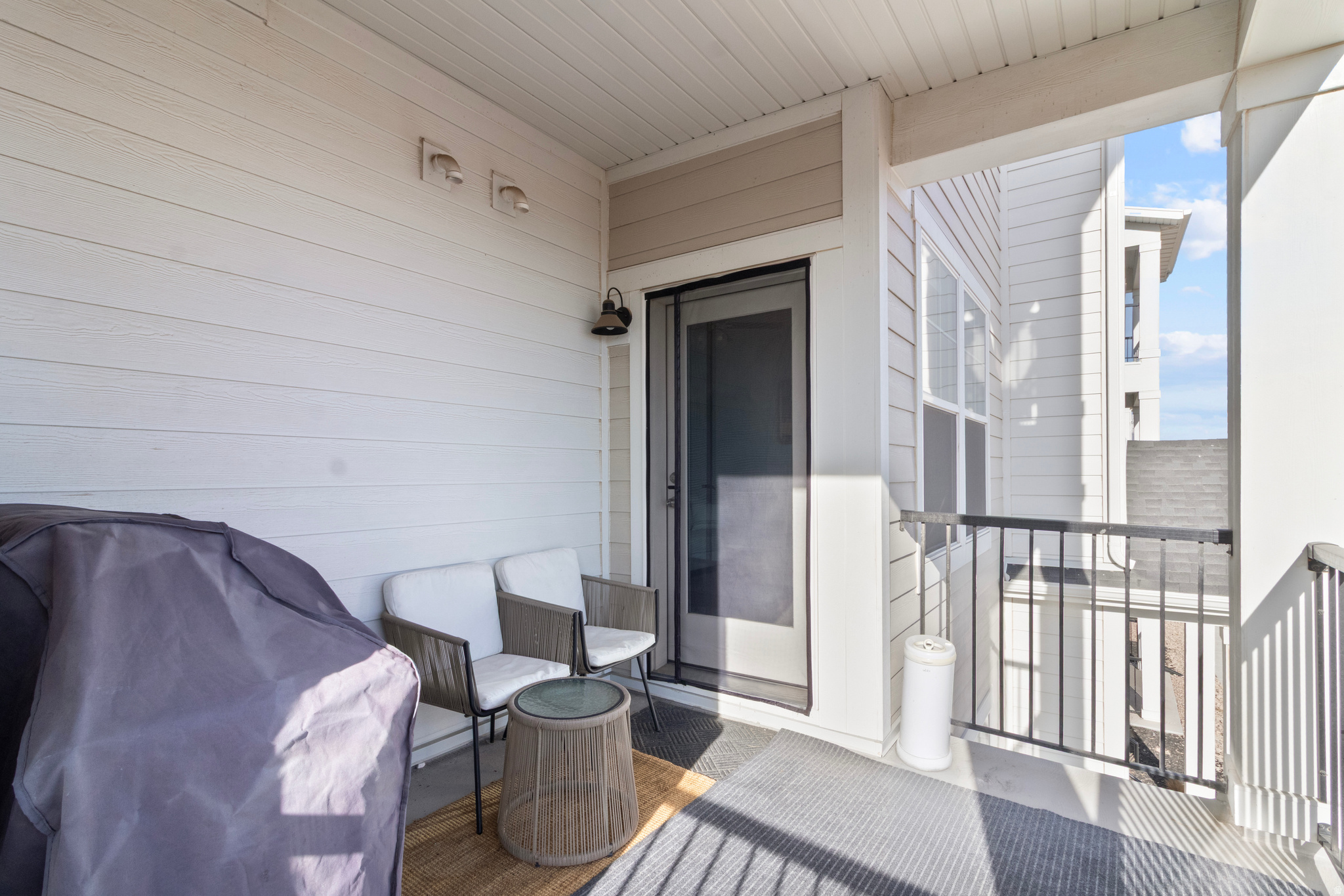 WILDFLOWER - Residential