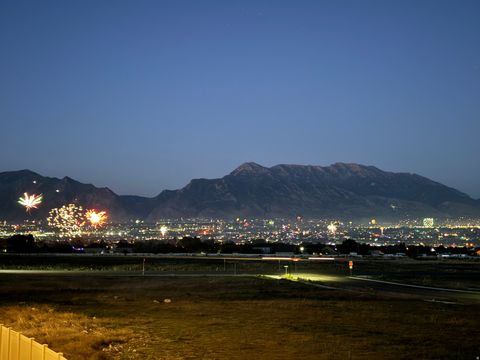 Tiny photo for 947 W CORAL CHARM WAY #K201, Saratoga Springs, UT 84045 (MLS # 2135820)