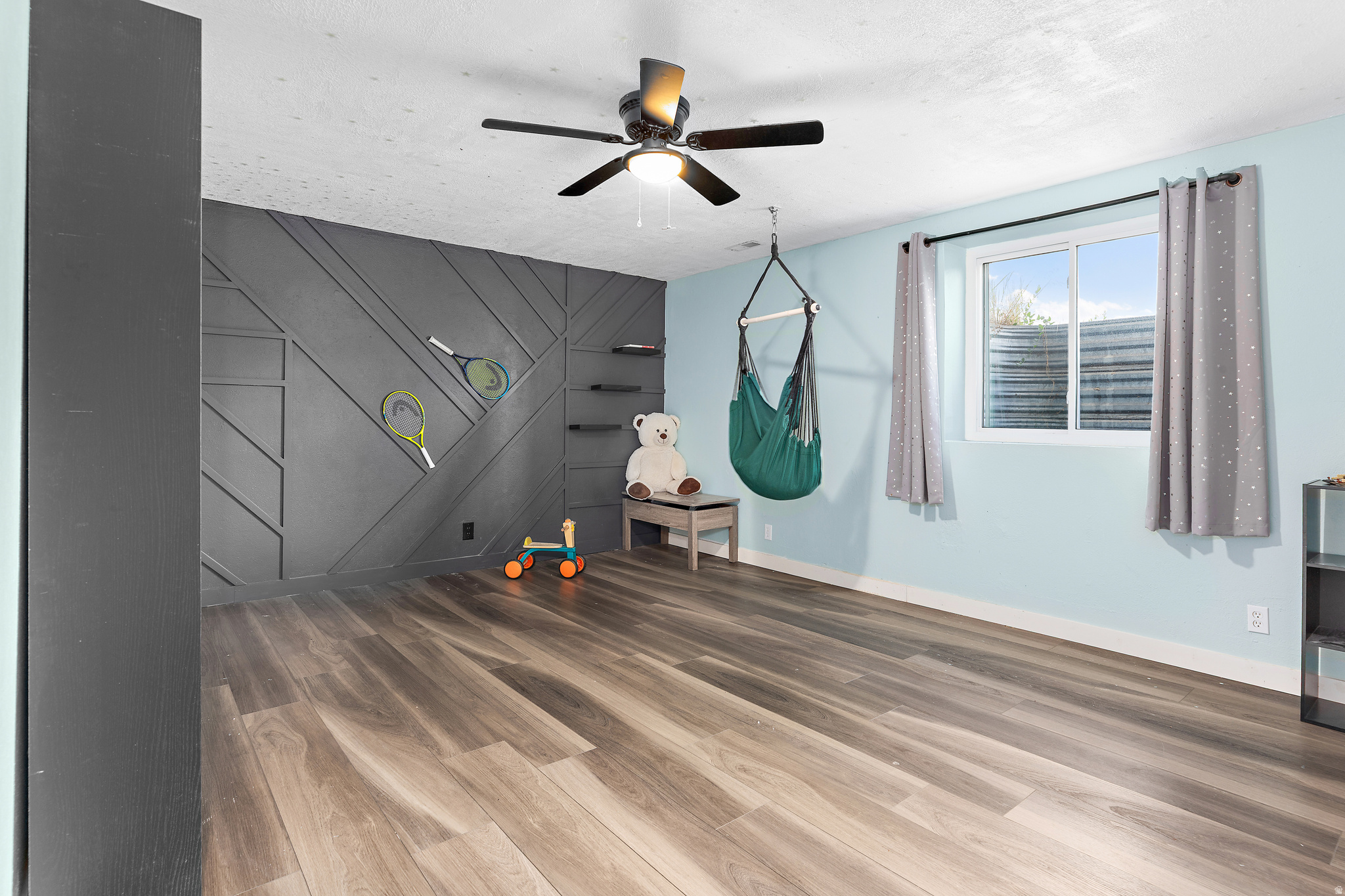 LELAND PARK - Residential