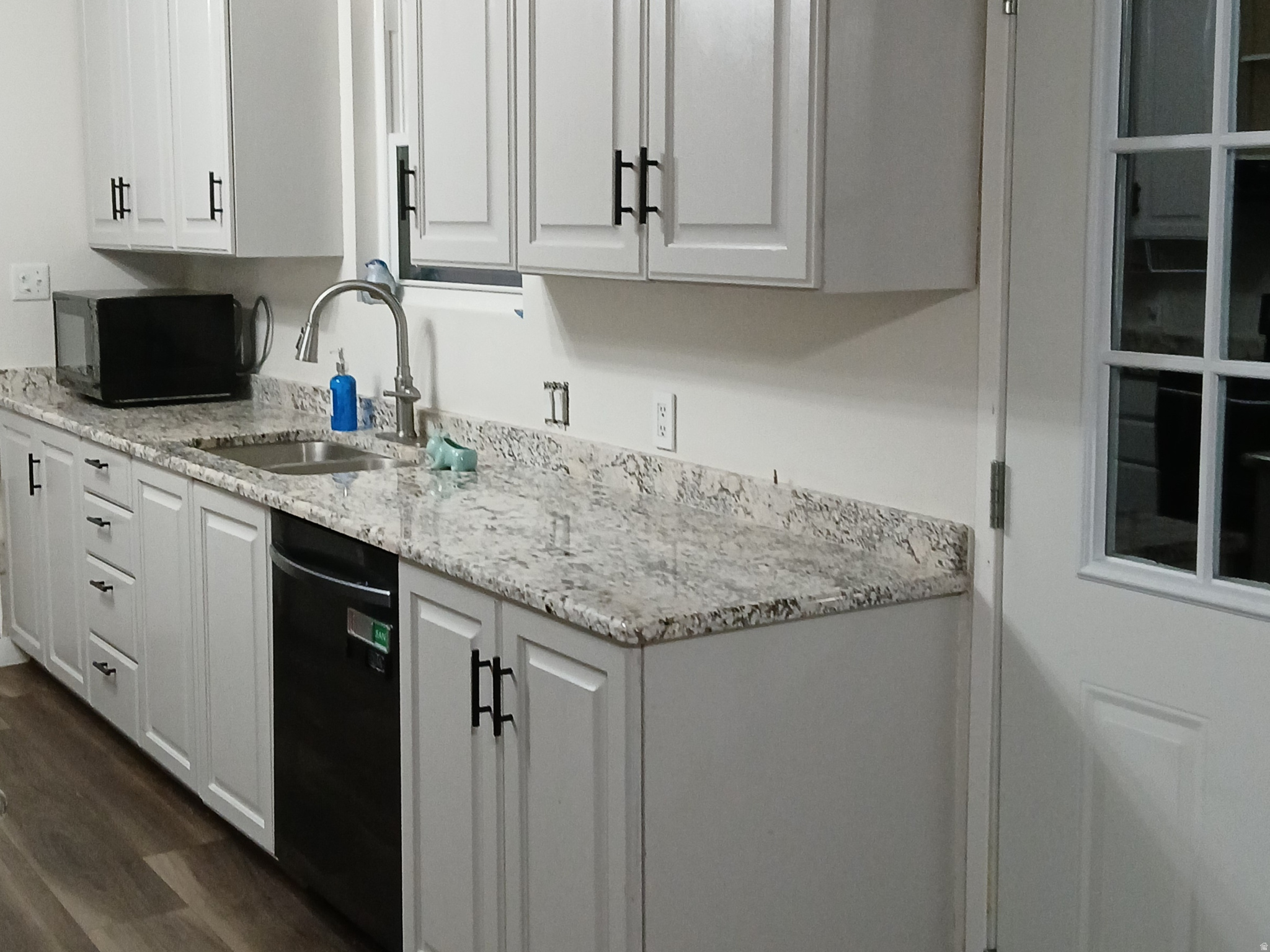 LELAND PARK - Residential