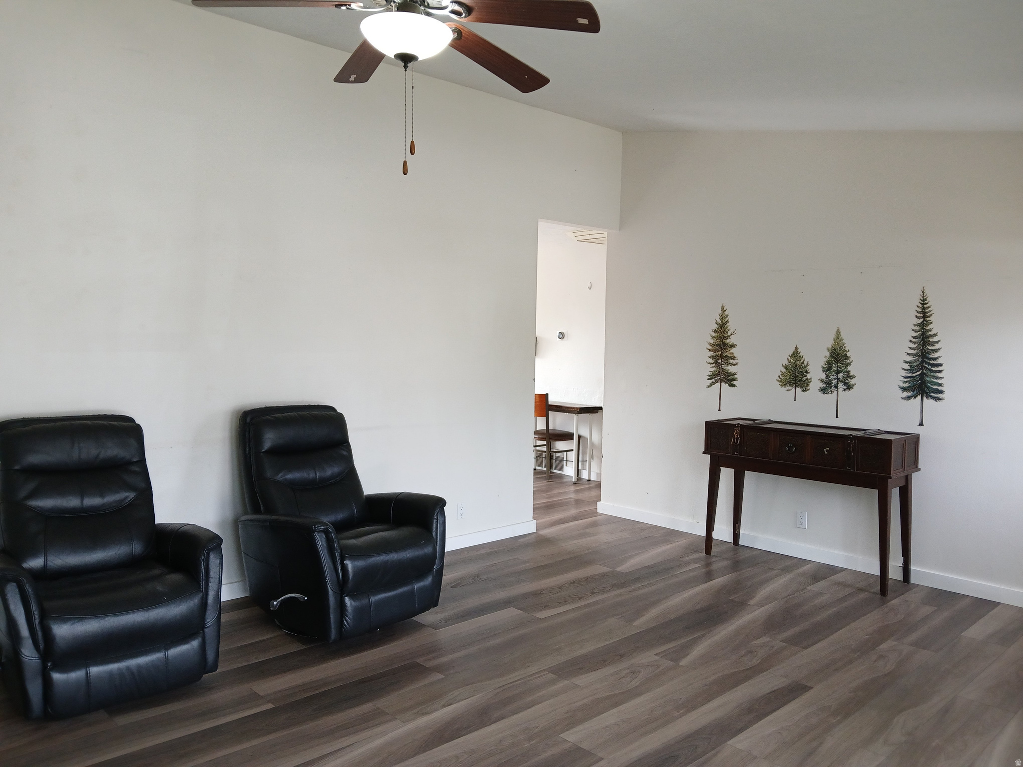 LELAND PARK - Residential