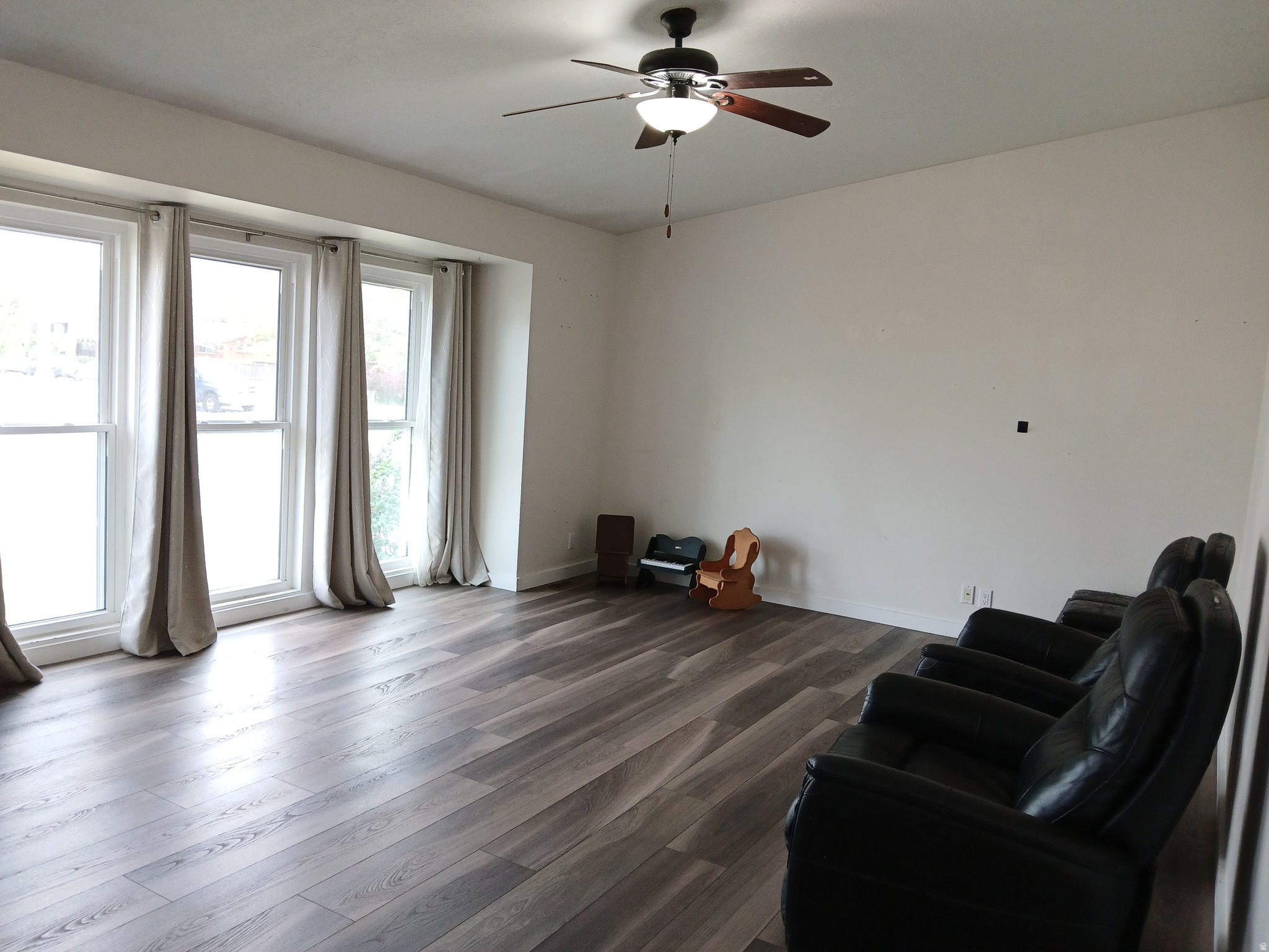 LELAND PARK - Residential