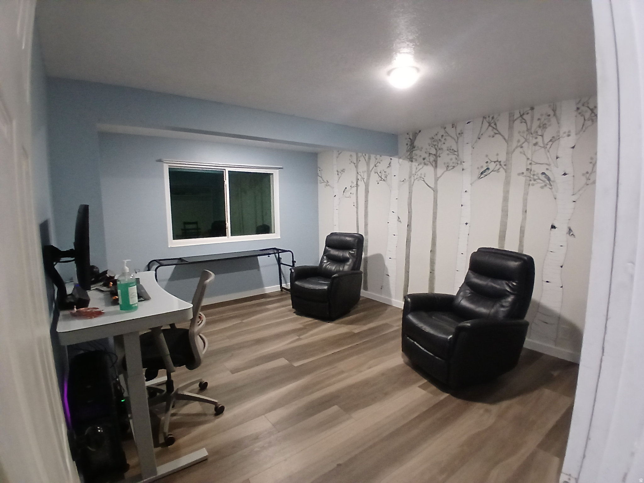 LELAND PARK - Residential