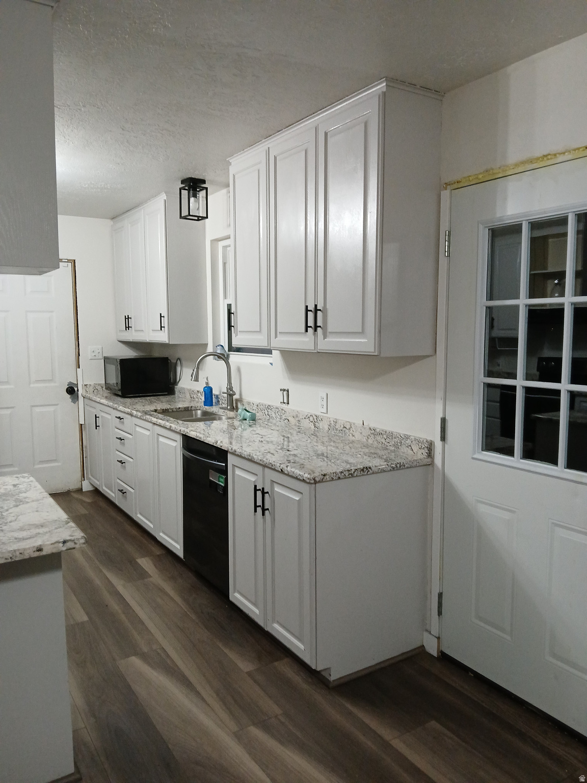 LELAND PARK - Residential