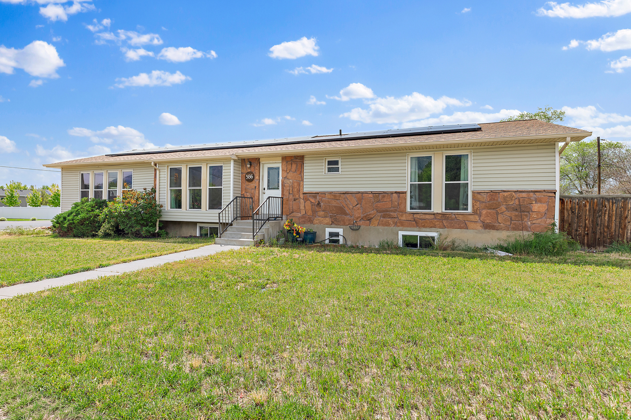 LELAND PARK - Residential
