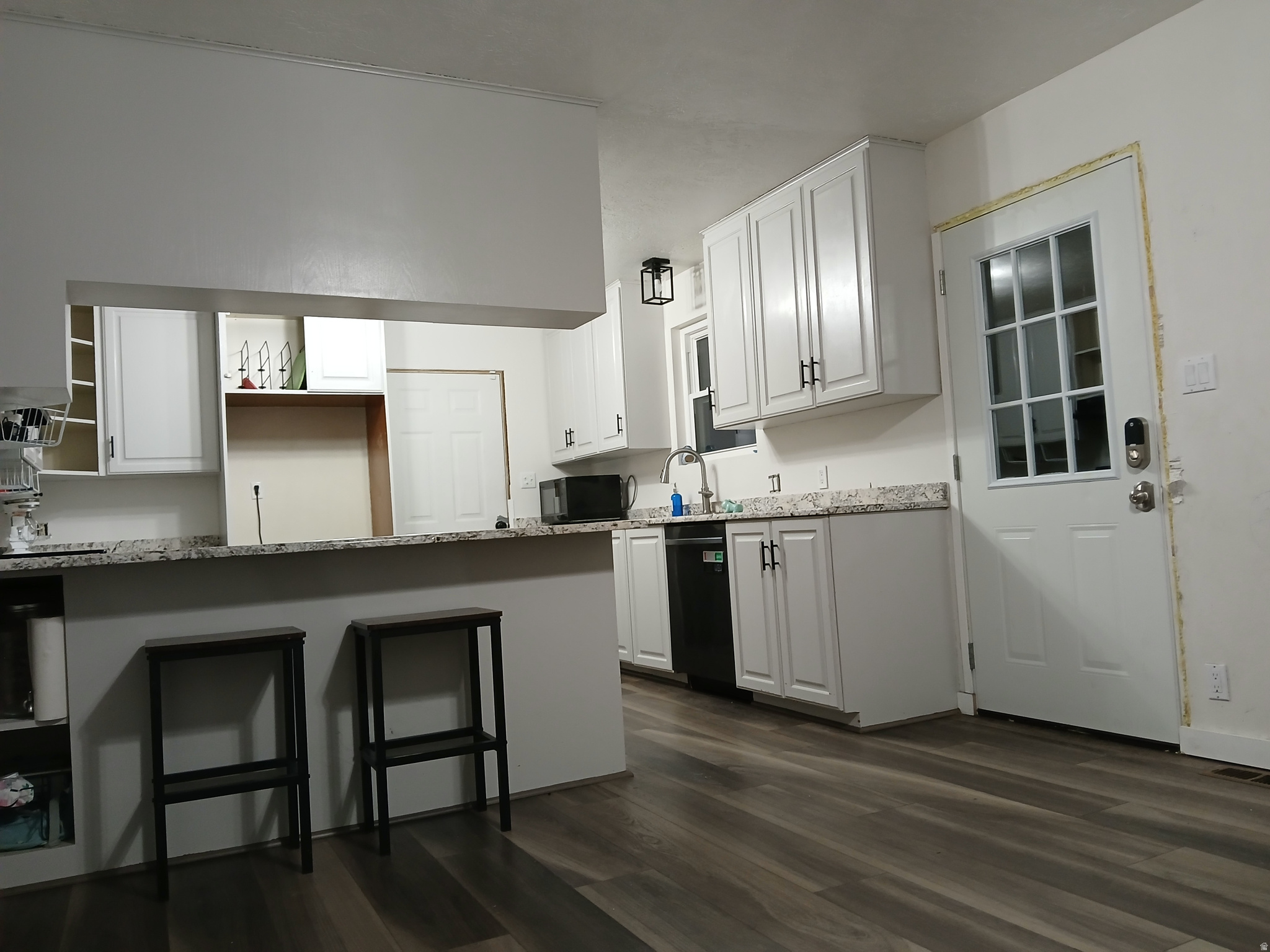 LELAND PARK - Residential