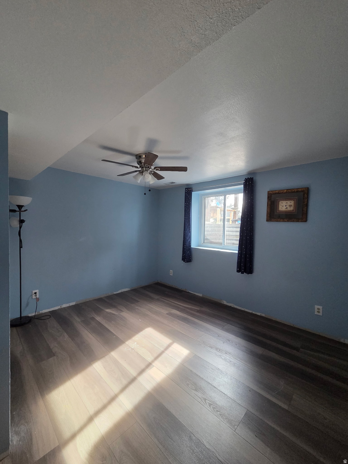 LELAND PARK - Residential