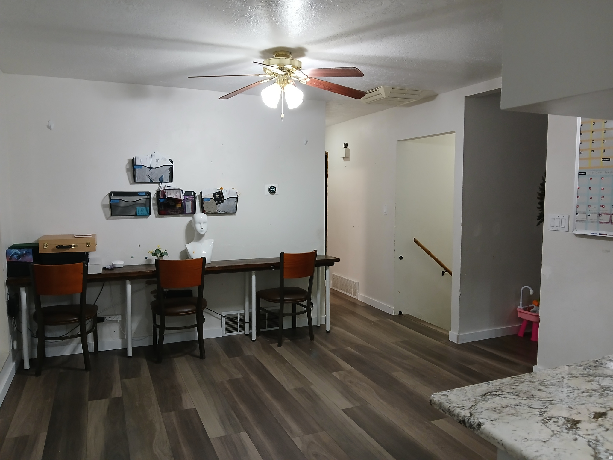 LELAND PARK - Residential