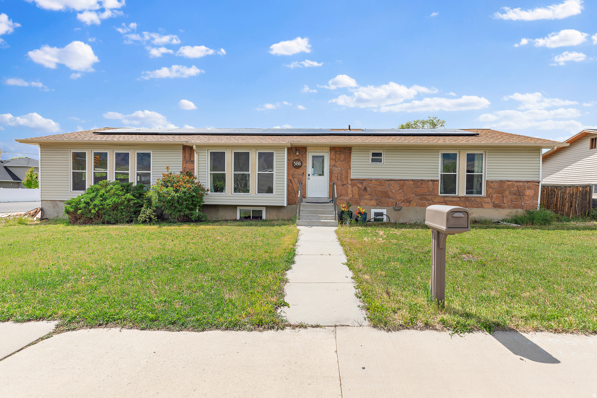 LELAND PARK - Residential