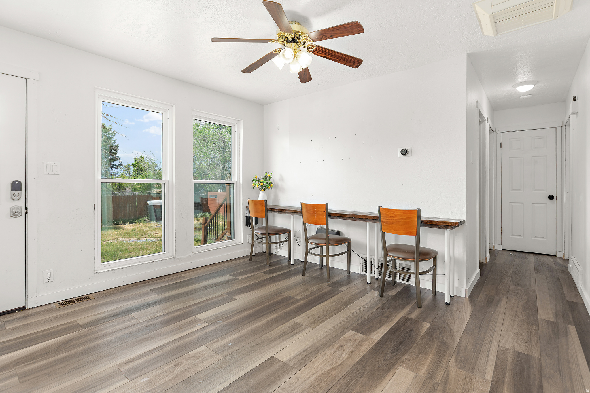 LELAND PARK - Residential