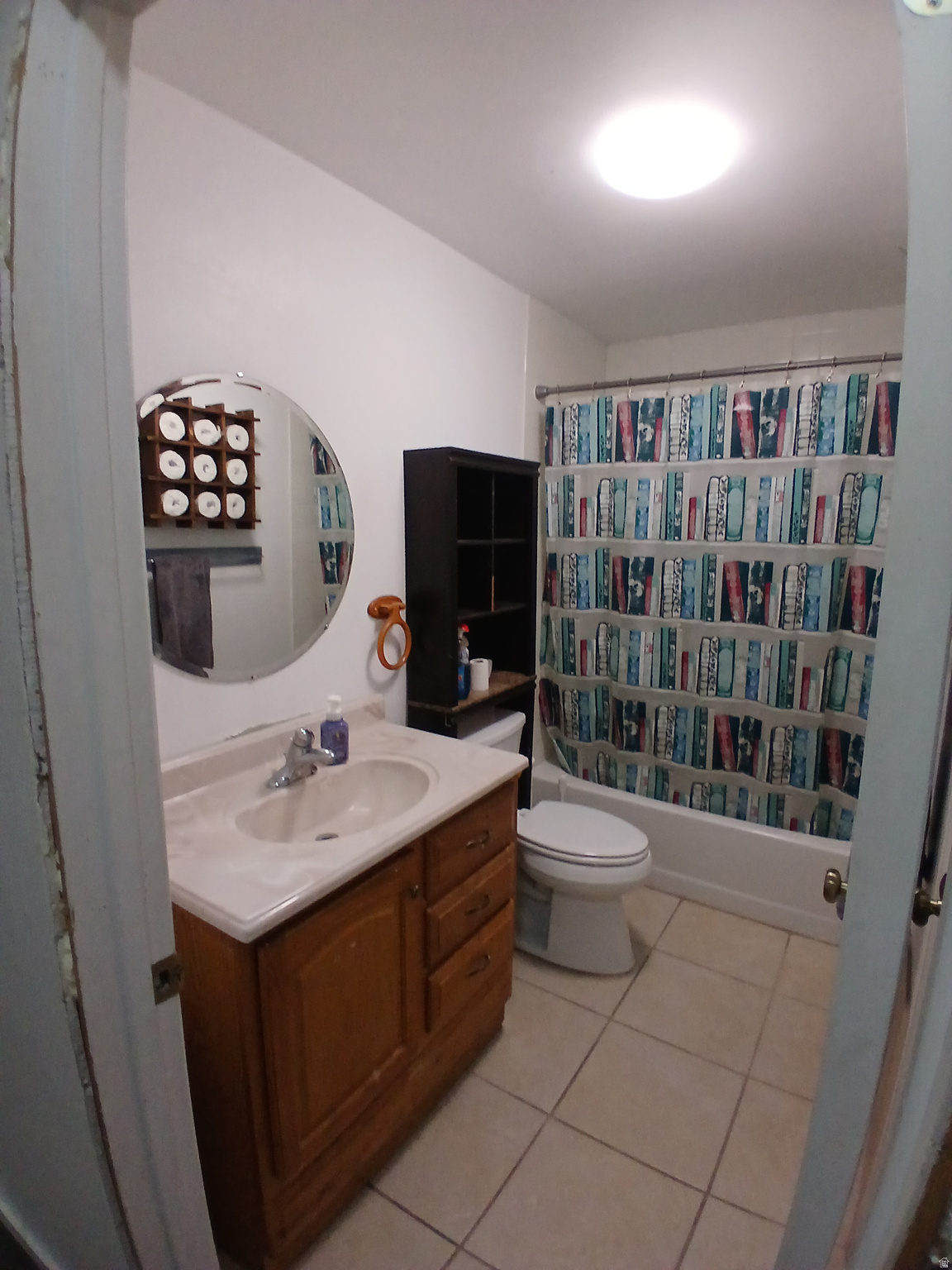 LELAND PARK - Residential