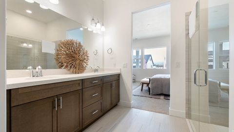 Tiny photo for 531 N LEGEND WAY #B, Mapleton, UT 84664 (MLS # 2123318)