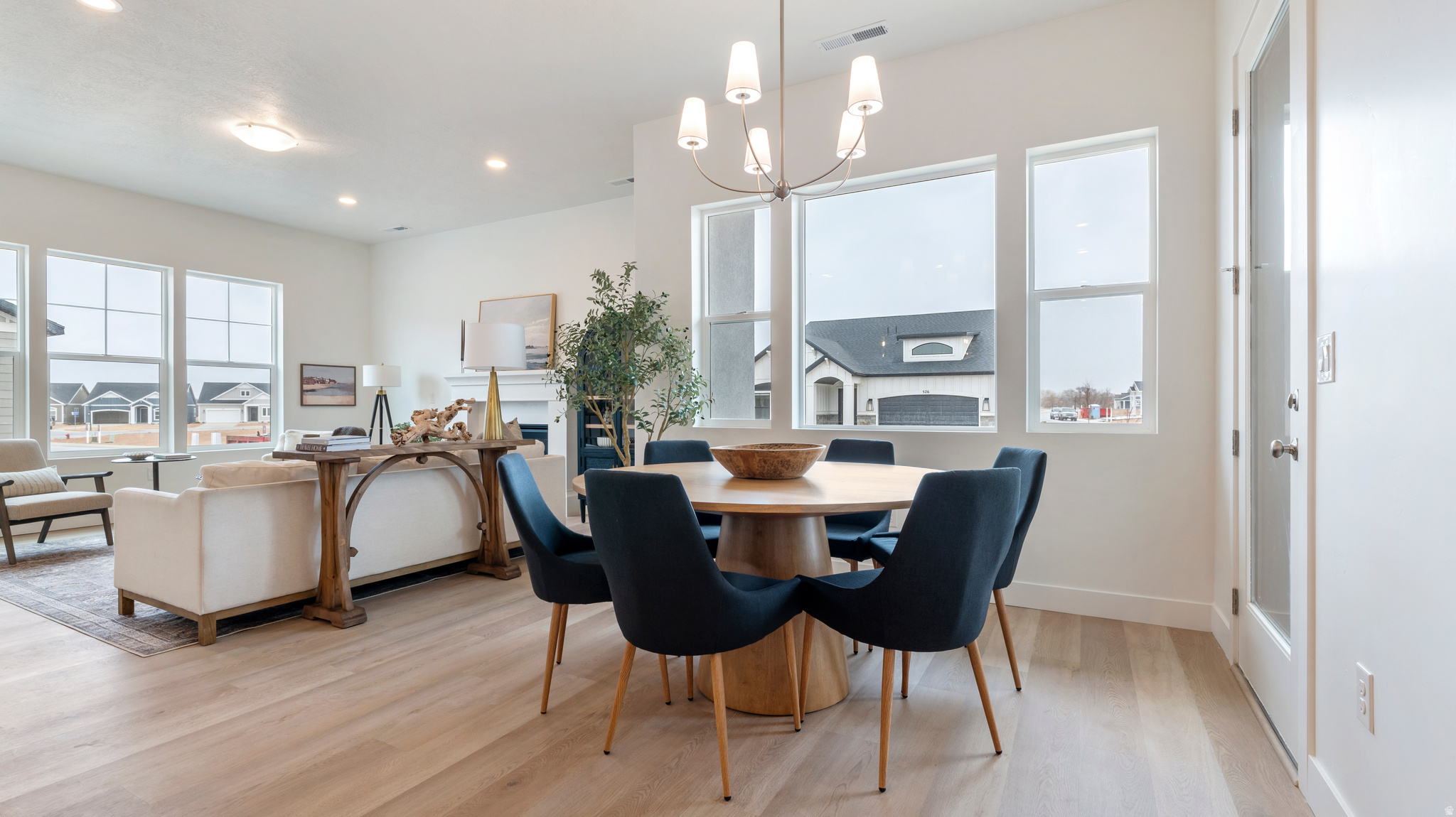 BELLA VITA - Residential