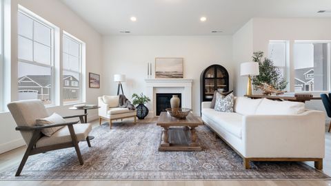 Tiny photo for 531 N LEGEND WAY #B, Mapleton, UT 84664 (MLS # 2123318)