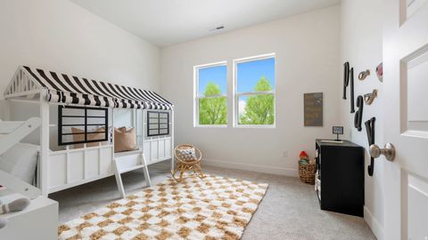 Tiny photo for 531 N LEGEND WAY #B, Mapleton, UT 84664 (MLS # 2123318)