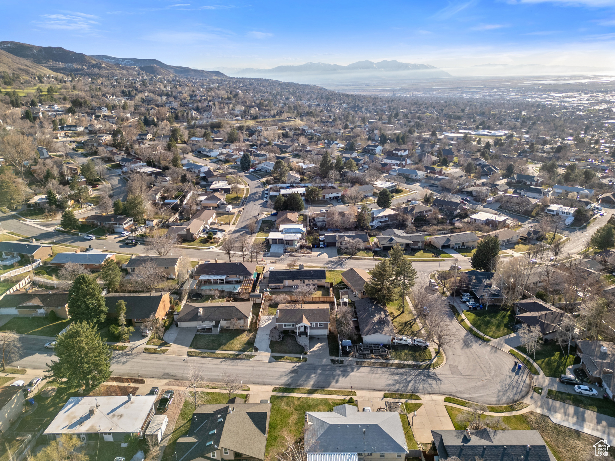 1032 E Deborah Dr, Bountiful, Utah image 36