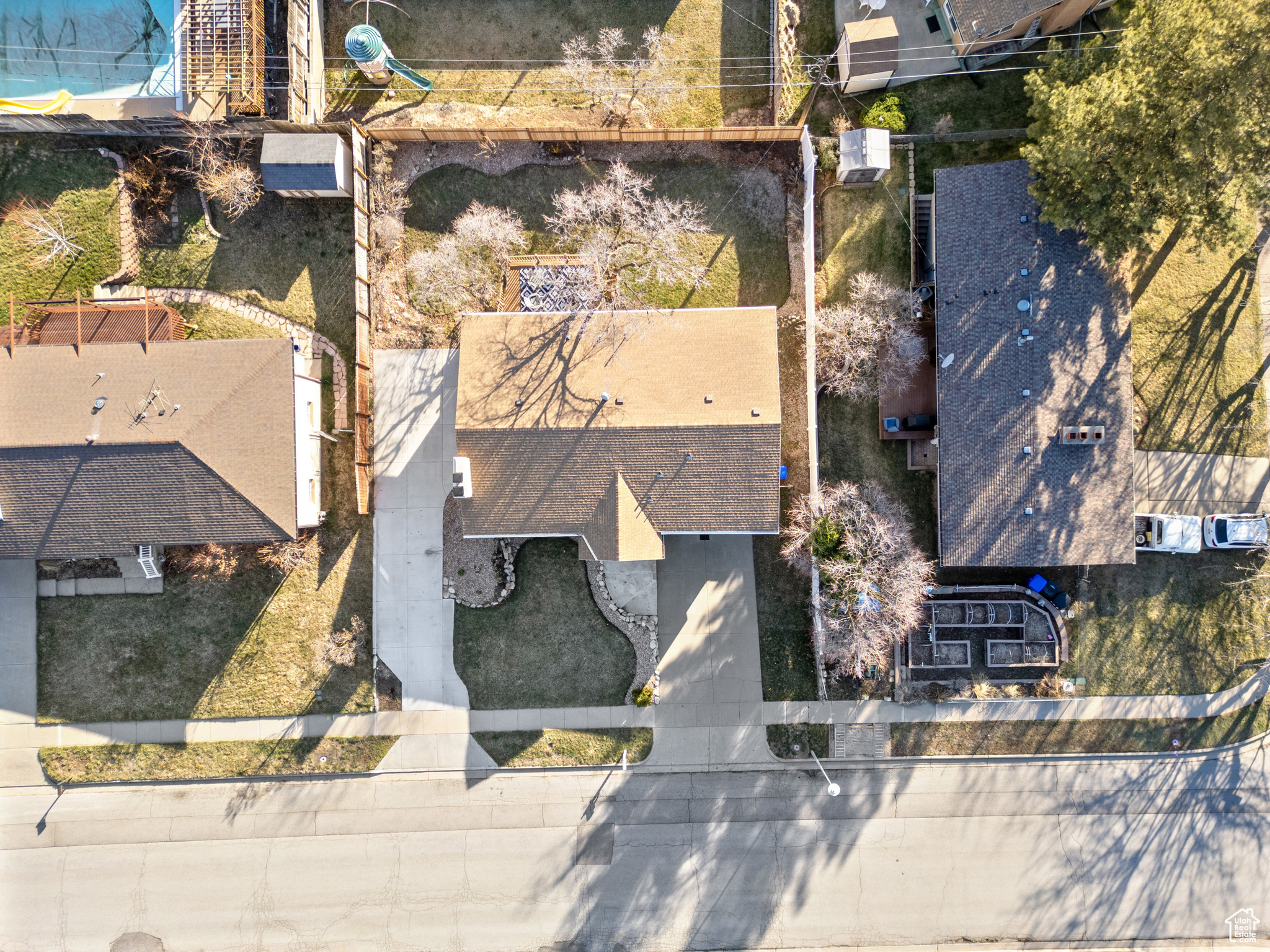 1032 E Deborah Dr, Bountiful, Utah image 35