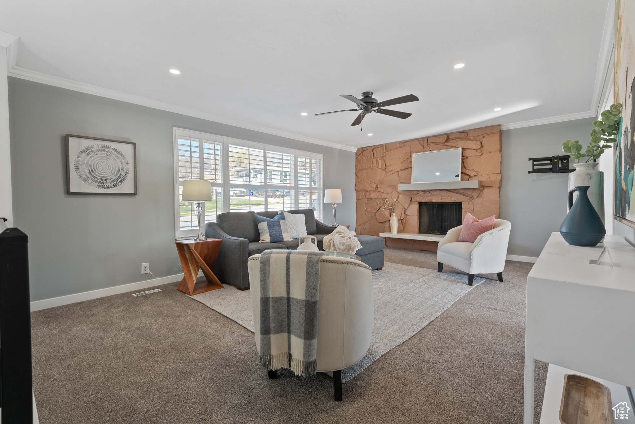 1032 E Deborah Dr, Bountiful, Utah image 8