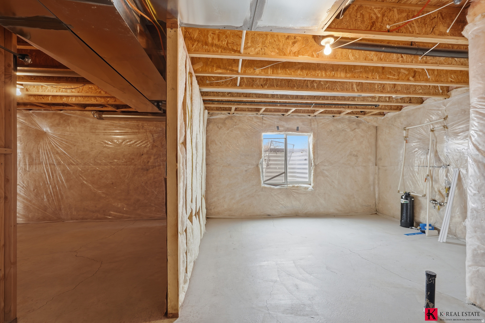 COPPER CANYON - Residential