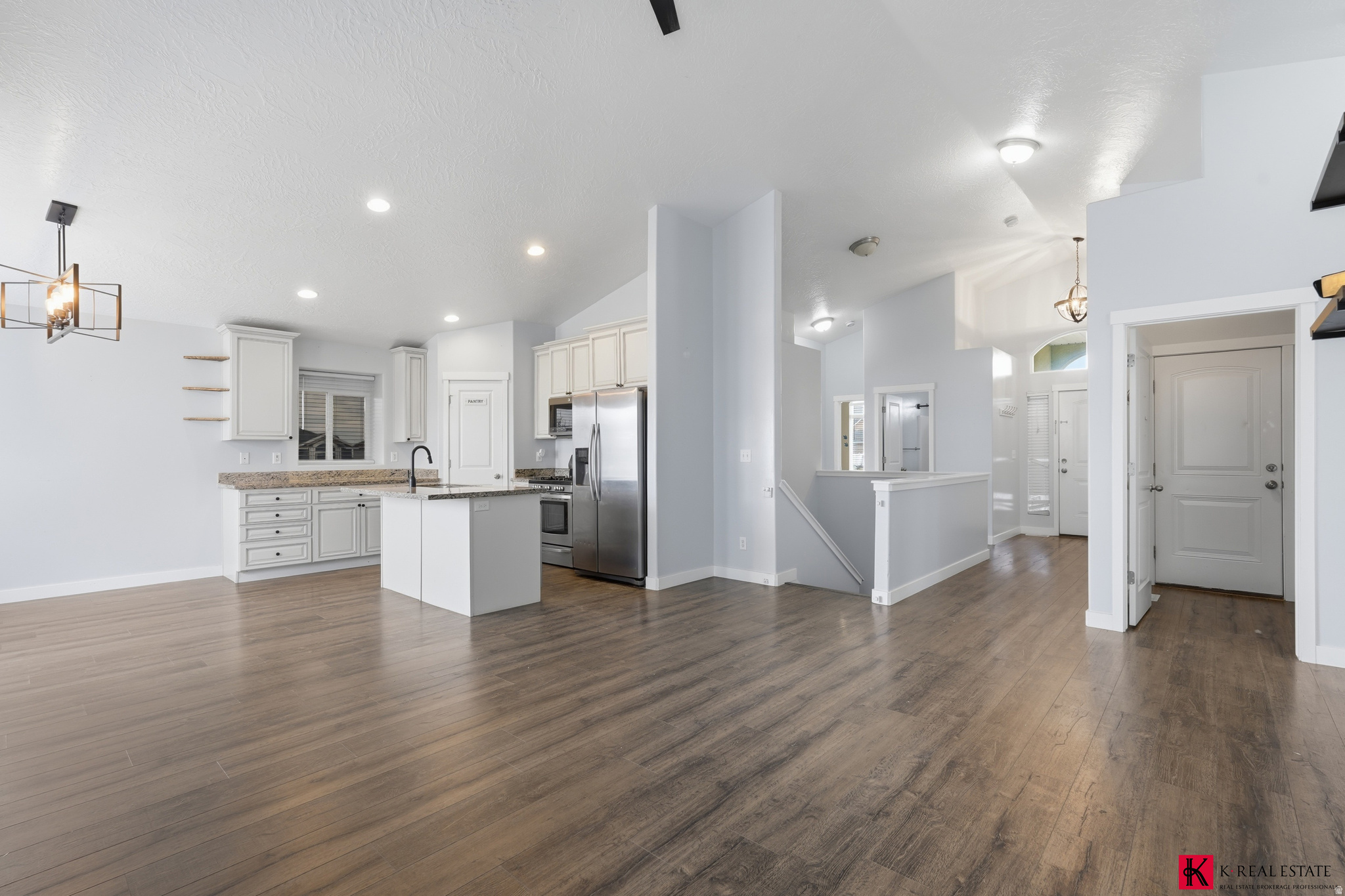 COPPER CANYON - Residential