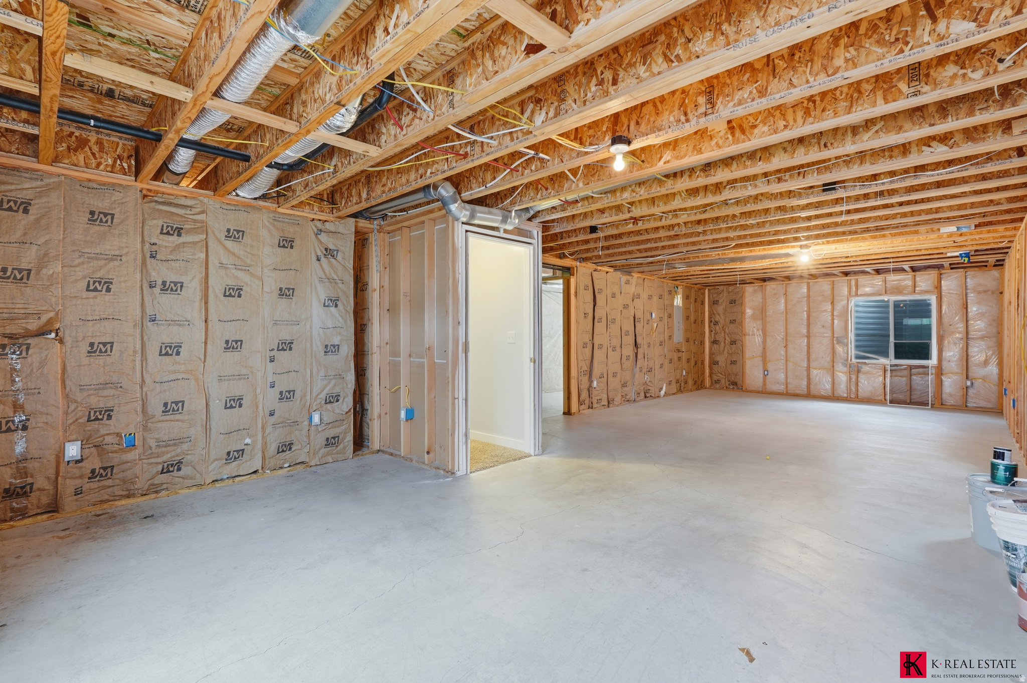 COPPER CANYON - Residential