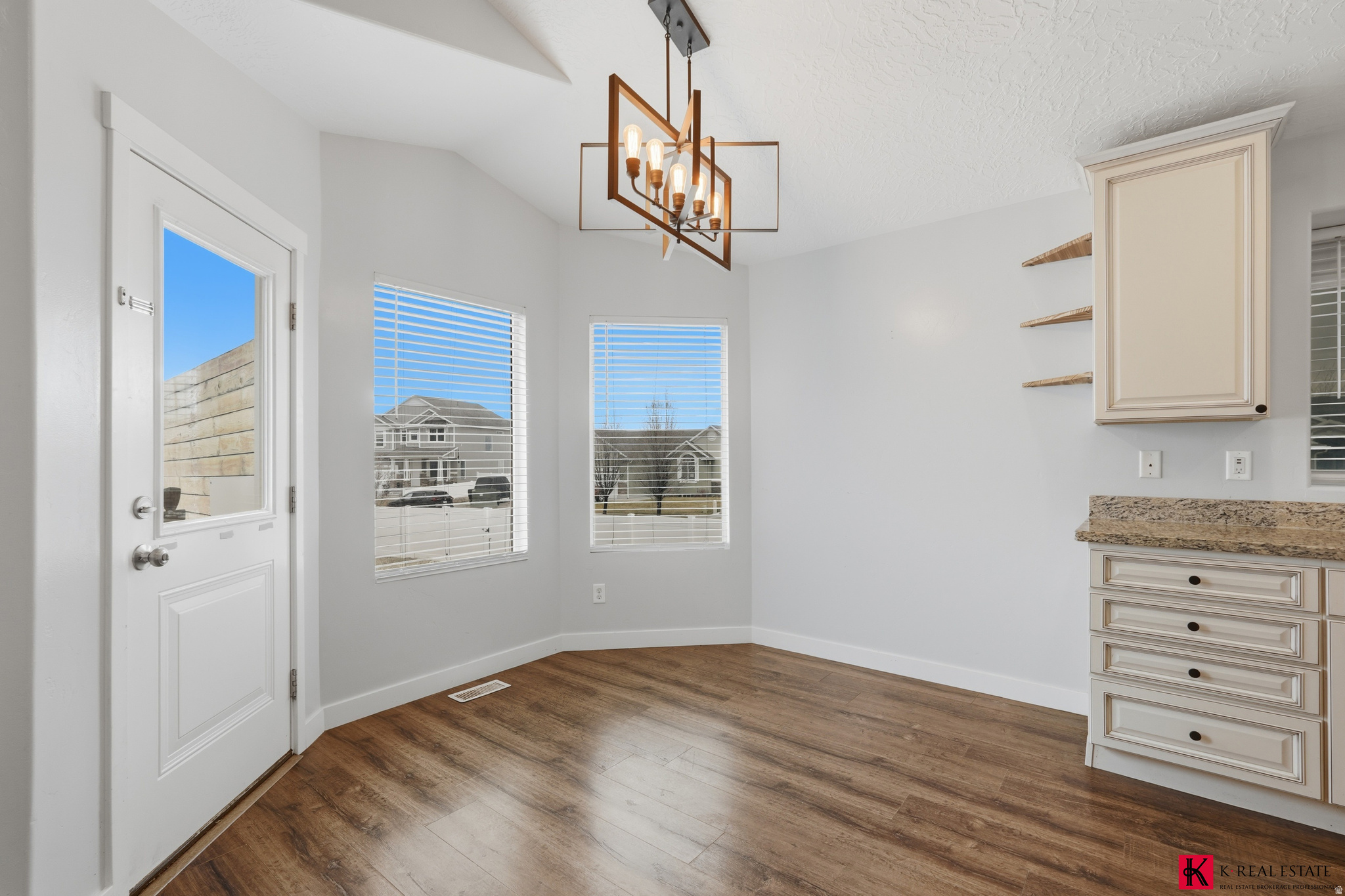 COPPER CANYON - Residential