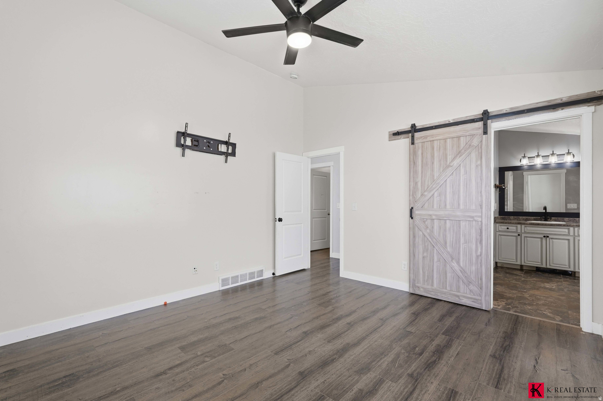 COPPER CANYON - Residential