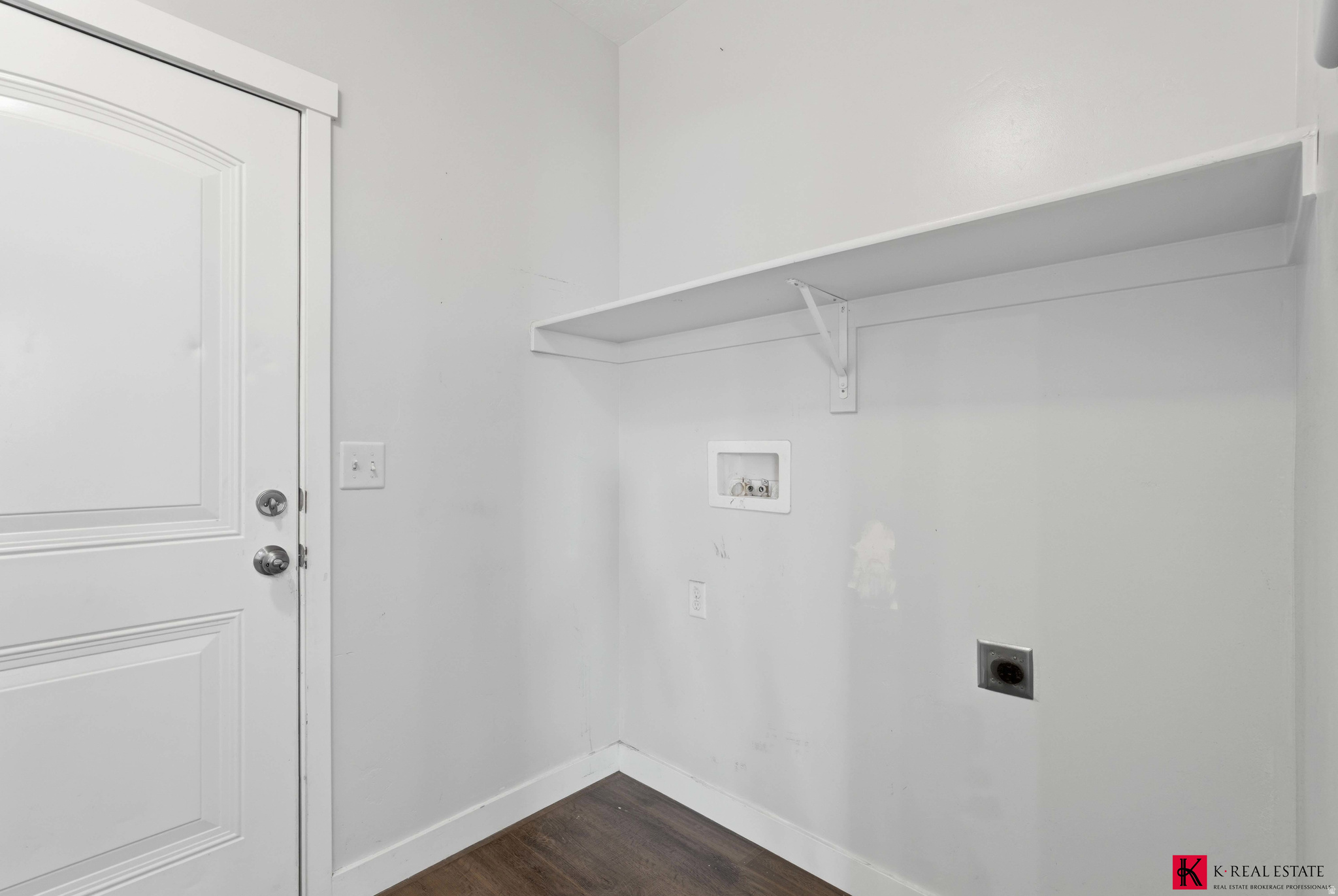 COPPER CANYON - Residential