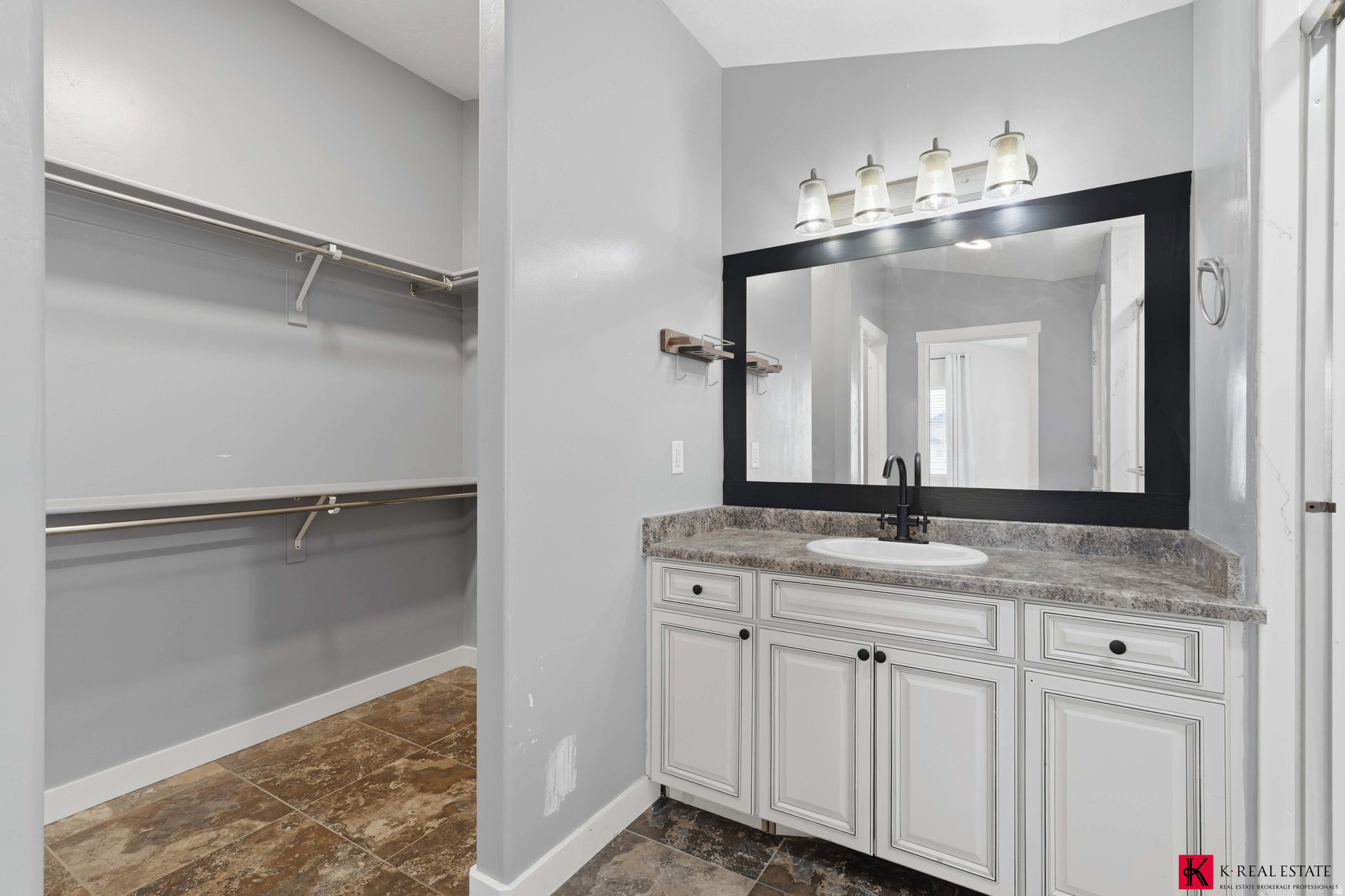 COPPER CANYON - Residential