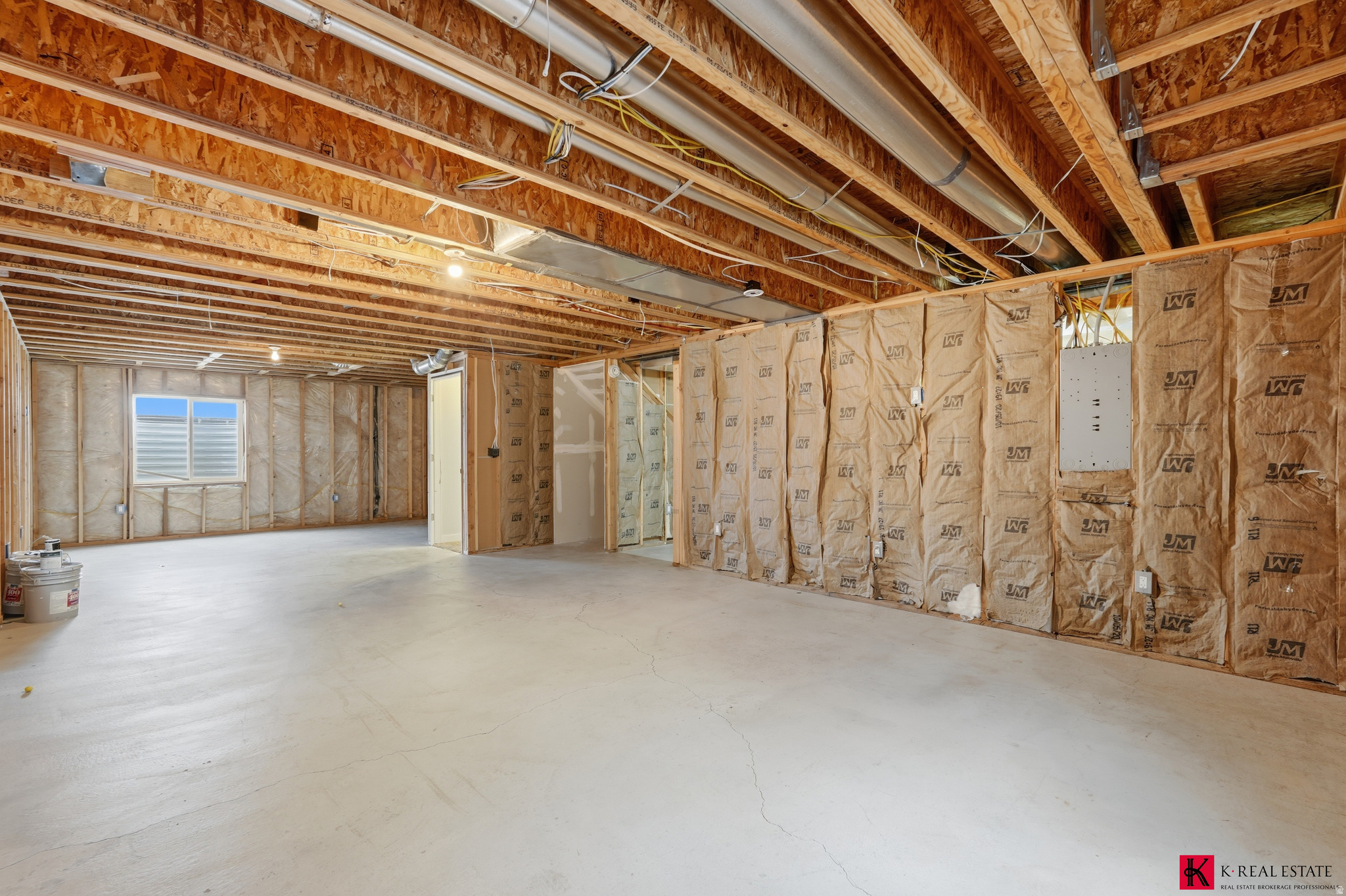 COPPER CANYON - Residential