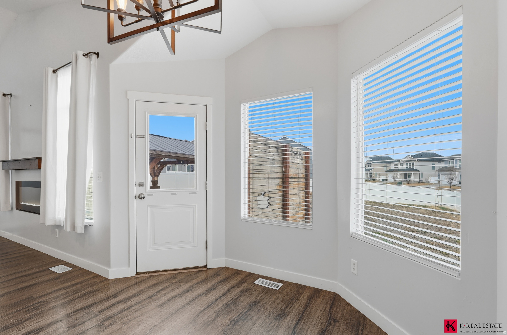 COPPER CANYON - Residential