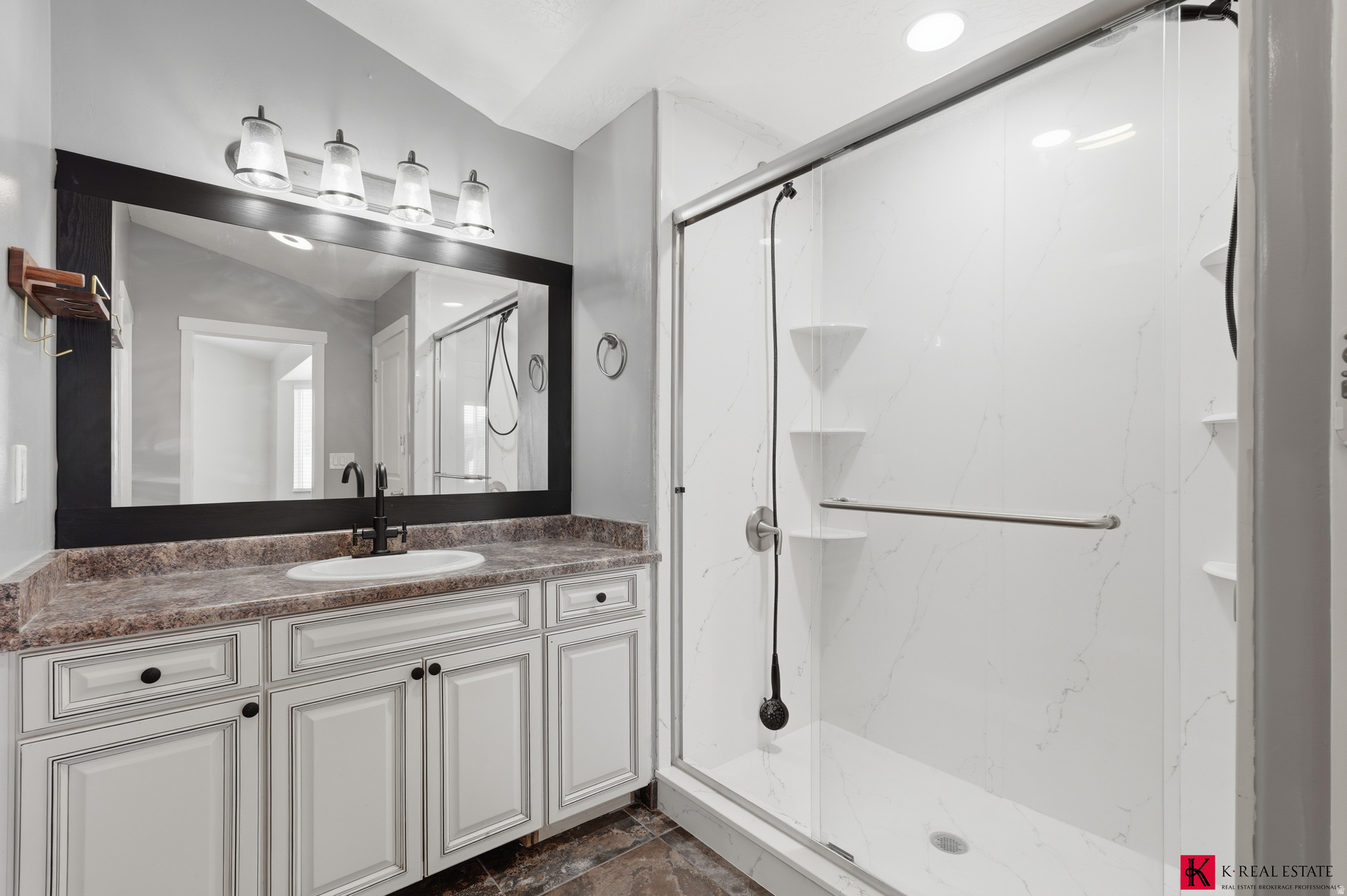 COPPER CANYON - Residential