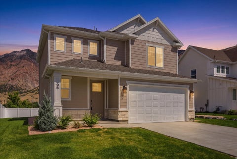 Tiny photo for 96 W 950 N, Brigham City, UT 84302 (MLS # 2182568)
