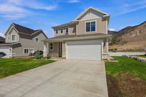 Tiny photo for 96 W 950 N, Brigham City, UT 84302 (MLS # 2182568)