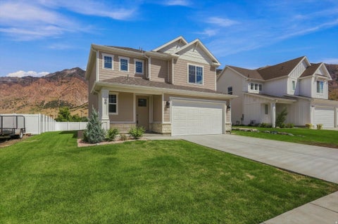 Tiny photo for 96 W 950 N, Brigham City, UT 84302 (MLS # 2182568)
