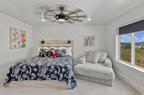 Tiny photo for 96 W 950 N, Brigham City, UT 84302 (MLS # 2182568)