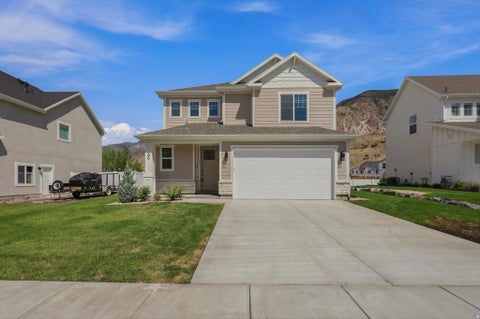 Tiny photo for 96 W 950 N, Brigham City, UT 84302 (MLS # 2182568)