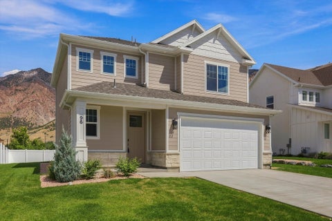 Tiny photo for 96 W 950 N, Brigham City, UT 84302 (MLS # 2182568)