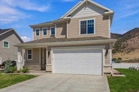 Tiny photo for 96 W 950 N, Brigham City, UT 84302 (MLS # 2182568)