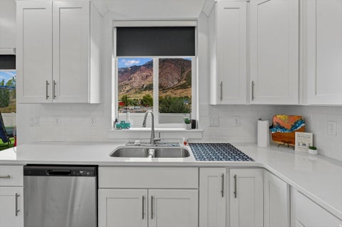 Tiny photo for 96 W 950 N, Brigham City, UT 84302 (MLS # 2182568)