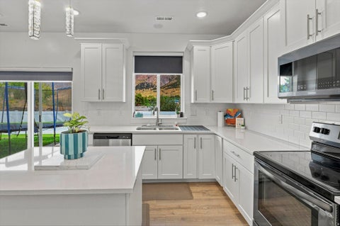 Tiny photo for 96 W 950 N, Brigham City, UT 84302 (MLS # 2182568)