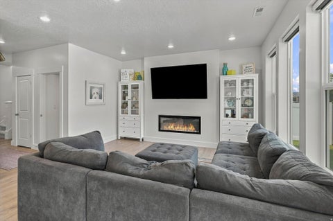 Tiny photo for 96 W 950 N, Brigham City, UT 84302 (MLS # 2182568)